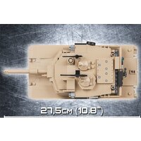 Cobi Armed Forces 2619 M1A2 Abrams Image #4