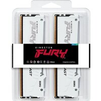 Оперативная память Kingston FURY Beast RGB 2x16ГБ DDR5 6000 МГц KF560C30BWEAK2-32 - Превью изображения №3 — Интернет-магазин Your Sale