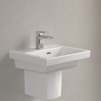 Умывальник Villeroy & Boch Subway 3.0 437045R1 - Превью изображения №3 — Интернет-магазин Your Sale