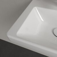 Умывальник Villeroy & Boch Subway 3.0 437045R1 - Превью изображения №6 — Интернет-магазин Your Sale