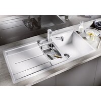 Кухонная мойка Blanco Metra 6 S-F 527118 - Превью изображения №2 — Интернет-магазин Your Sale