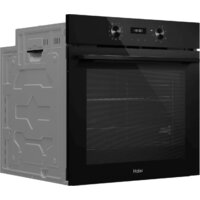 Электрический духовой шкаф Haier HOQ-R2ARN3GB - Превью изображения №3 — Интернет-магазин Your Sale