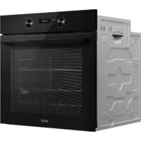 Электрический духовой шкаф Haier HOQ-R2ARN3GB - Превью изображения №2 — Интернет-магазин Your Sale