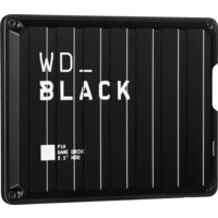 WD Black P10 Game Drive 4TB WDBA3A0040BBK Image #3