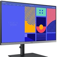 Samsung Essential S4 LS24C432GAUXEN Image #4