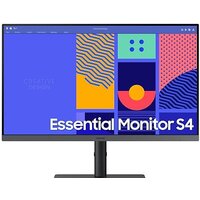 Samsung Essential S4 LS24C432GAUXEN Image #1