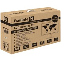 Монитор ExeGate SuperView EA2707CA EX298883RUS - Превью изображения №13 — Интернет-магазин Your Sale