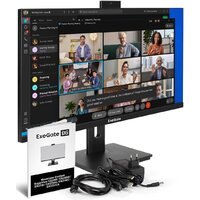 Монитор ExeGate SuperView EA2707CA EX298883RUS - Превью изображения №8 — Интернет-магазин Your Sale
