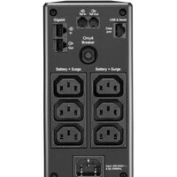 APC Back UPS Pro BR 650VA 230V BR650MI Image #4