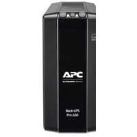 APC Back UPS Pro BR 650VA 230V BR650MI Image #3