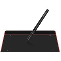 XP-Pen Deco Fun S (красный) Image #2