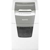 Шредер Leitz IQ Autofeed Office 150 P5 - Превью изображения №2 — Интернет-магазин Your Sale