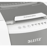 Шредер Leitz IQ Autofeed Office 150 P5 - Превью изображения №5 — Интернет-магазин Your Sale