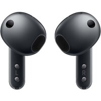 Наушники Samsung Galaxy Buds 4 (черный) - Превью изображения №5 — Интернет-магазин Your Sale