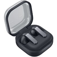 Наушники Samsung Galaxy Buds 4 (черный) - Превью изображения №2 — Интернет-магазин Your Sale