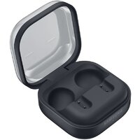 Наушники Samsung Galaxy Buds 4 (черный) - Превью изображения №3 — Интернет-магазин Your Sale
