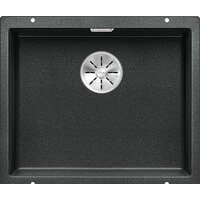 Blanco Subline 500-U (антрацит)