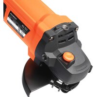 Угловая шлифмашина Patriot AG 150 110301155 - Превью изображения №6 — Интернет-магазин Your Sale