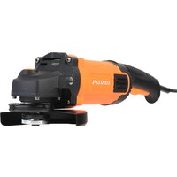 Угловая шлифмашина Patriot AG 150 110301155 - Превью изображения №4 — Интернет-магазин Your Sale