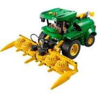 LEGO Technic 42168 Кормоуборочный комбайн John Deere 9700 Image #4