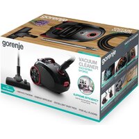 Gorenje VCE21SFBKR Image #10