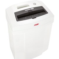 Шредер HSM Securio C14 (3,9) - Превью изображения №4 — Интернет-магазин Your Sale