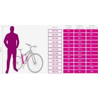 Stinger Gravix FS-1 L 2024 (синий) Image #10