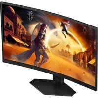 Игровой монитор AOC Gaming C27G4ZE - Превью изображения №4 — Интернет-магазин Your Sale