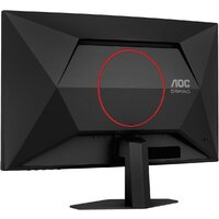 Игровой монитор AOC Gaming C27G4ZE - Превью изображения №8 — Интернет-магазин Your Sale