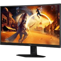 Игровой монитор AOC Gaming C27G4ZE - Превью изображения №3 — Интернет-магазин Your Sale