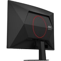 Игровой монитор AOC Gaming C27G4ZE - Превью изображения №10 — Интернет-магазин Your Sale