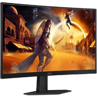 Игровой монитор AOC Gaming C27G4ZE - Превью изображения №2 — Интернет-магазин Your Sale