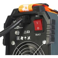 Сварочный инвертор Patriot WM 230D - Превью изображения №7 — Интернет-магазин Your Sale