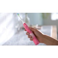 Электрическая зубная щетка Philips Sonicare 4100 HX3689/41 - Превью изображения №4 — Интернет-магазин Your Sale