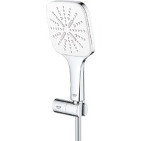 Grohe Rainshower SmartActive 130 Cube 26588LS0 Image #2
