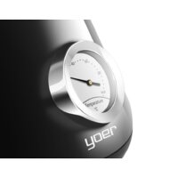 Yoer Crystal EK02BK Image #4