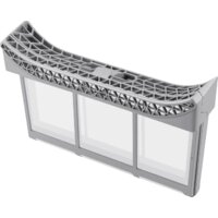 Samsung DV16T8520BV/LP Image #11