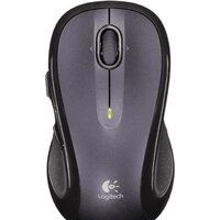 Logitech M510 (серый)