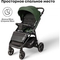 Bubago Model Bass Light BG 137-2 (зеленый) Image #10