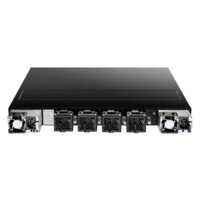 Управляемый коммутатор 3-го уровня D-Link DXS-5000-54S/A1ASI - Превью изображения №4 — Интернет-магазин Your Sale
