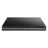 Управляемый коммутатор 3-го уровня D-Link DXS-5000-54S/A1ASI - Превью изображения №2 — Интернет-магазин Your Sale