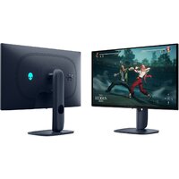 Игровой монитор Dell Alienware AW2725D - Превью изображения №8 — Интернет-магазин Your Sale