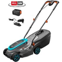 Gardena PowerMax 32/18V P4A 14632-20