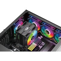 Комплект вентиляторов для корпуса Redragon GC-F012 - Превью изображения №6 — Интернет-магазин Your Sale