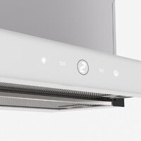 Кухонная вытяжка Franke Touch WH 50 315.0702.969 - Превью изображения №3 — Интернет-магазин Your Sale