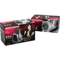 Мясорубка Redmond (Редмонд) RMG-1216 - Превью изображения №6 — Интернет-магазин Your Sale