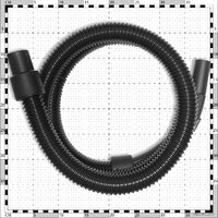Пылесос Bort BSS-1525 Black - Превью изображения №2 — Интернет-магазин Your Sale