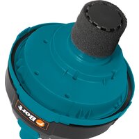 Пылесос Bort BSS-1525 Black - Превью изображения №6 — Интернет-магазин Your Sale