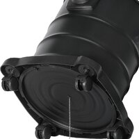 Пылесос Bort BSS-1525 Black - Превью изображения №9 — Интернет-магазин Your Sale