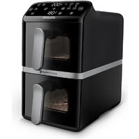 Аэрогриль (аэрофритюрница) Philips 4000 Series NA461/00 - Превью изображения №2 — Интернет-магазин Your Sale